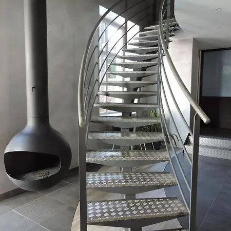 בית נופש La Forge By Interhome