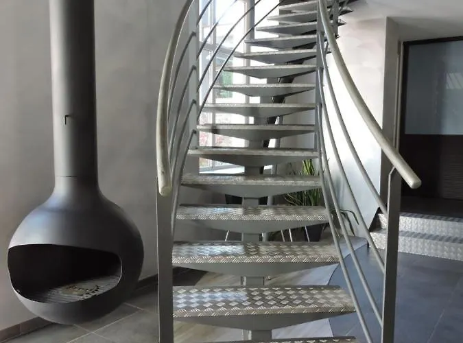 Ferienhaus La Forge By Interhome