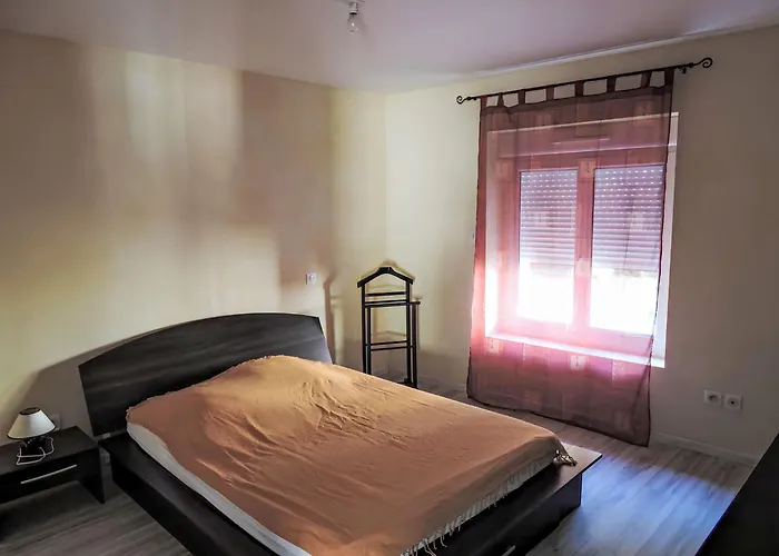 La Forge By Interhome * Saint-Pandelon