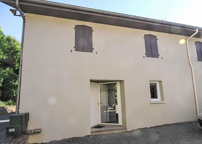 La Forge By Interhome