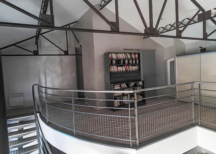 La Forge By Interhome * Saint-Pandelon