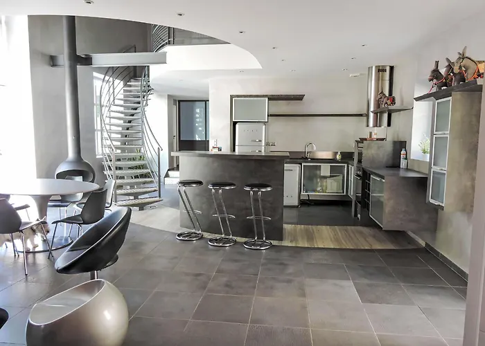 La Forge By Interhome Ferienhaus