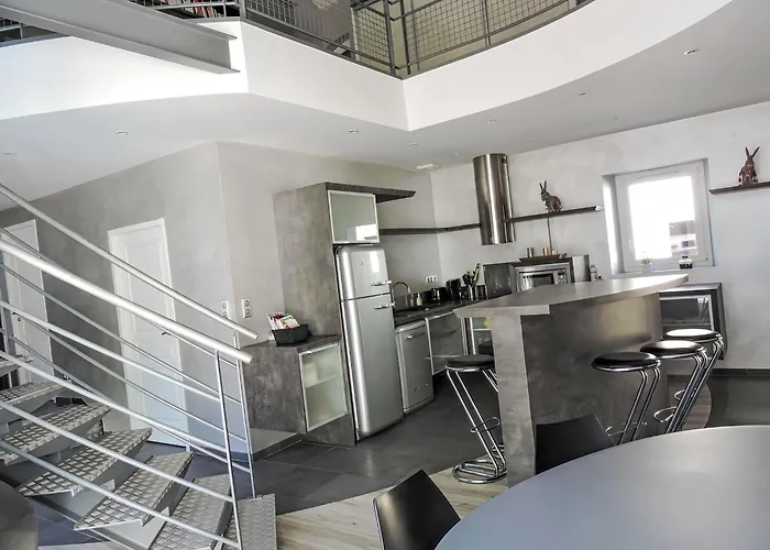 La Forge By Interhome Ferienhaus Saint-Pandelon