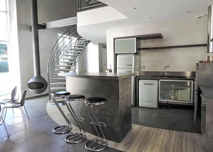 La Forge By Interhome *